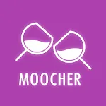 Moocher Social Networking App | Indus Appstore | App Icon