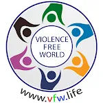 VFW - Violence Free World | Indus Appstore | App Icon