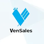 VenSales | Indus Appstore | App Icon