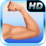 Arm Fitness: Bicep & Triceps | Indus Appstore | App Icon