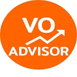 VO Advisor: Online Earning App | Indus Appstore | App Icon