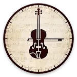 Classical Music Alarm Clock | Indus Appstore | App Icon