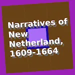 zBook: Narrative of Netherland | Indus Appstore | App Icon