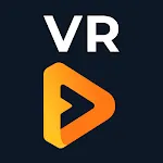 FD Theater VR: 360 Cinematic | Indus Appstore | App Icon