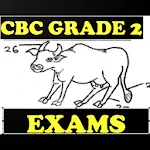 Grade 2 Cbc Exams All Subjects | Indus Appstore | App Icon