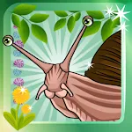 Fancy Snail Dress Up Game | Indus Appstore | App Icon