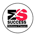 MS Success Classes | Indus Appstore | App Icon