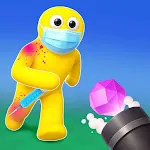 Cannon Chaos: Silly Shots | Indus Appstore | App Icon