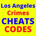 los angeles crime cheats codes | Indus Appstore | App Icon