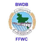 BWDB Flood Appapp icon