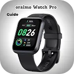 oraimo Watch Pro Guide | Indus Appstore | App Icon