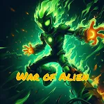 War Of Aliens: Protect Planet! | Indus Appstore | App Icon