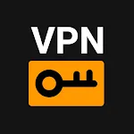 VPN Proxy 2022 -Easy VPN | Indus Appstore | App Icon