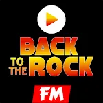 Back To The 80's Radio Online | Indus Appstore | App Icon