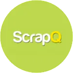 ScrapQ | Indus Appstore | App Icon