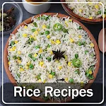 Rice / Chawal Recipes in Hindiapp icon