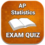 AP Statistics MCQ Exam Quiz | Indus Appstore | App Icon