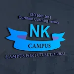 N.K Campus | Indus Appstore | App Icon