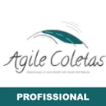 Agile coletas - Profissional | Indus Appstore | App Icon