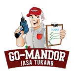 GO-MANDOR | Indus Appstore | App Icon