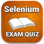 Selenium Exam Quiz 2024 Ed | Indus Appstore | App Icon