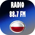 Radio Piekary śląskie 88.7 FM | Indus Appstore | App Icon