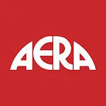 AERA-Online Scan App | Indus Appstore | App Icon