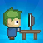 Streamer Sim Tycoon | Indus Appstore | App Icon