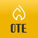 OTE IM Gas | Indus Appstore | App Icon