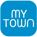 My Town Texas | Indus Appstore | App Icon