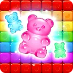 Hello Candy Blast:Puzzle Match | Indus Appstore | App Icon