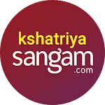 Kshatriya Matrimony by Sangam | Indus Appstore | App Icon