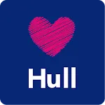 Hull Trains | Indus Appstore | App Icon