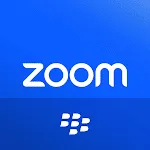 Zoom for BlackBerry | Indus Appstore | App Icon