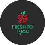 Fresh to You | Indus Appstore | App Icon