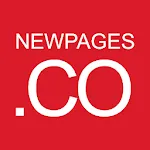 NEWPAGES.co | Indus Appstore | App Icon