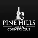 Pine Hills Country Club | Indus Appstore | App Icon