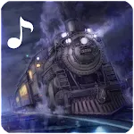 Train sounds | Indus Appstore | App Icon