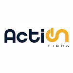 Action Fibra | Indus Appstore | App Icon