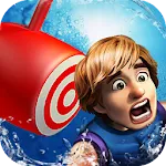 Amazing Run 3D | Indus Appstore | App Icon