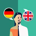 German-English Translator | Indus Appstore | App Icon