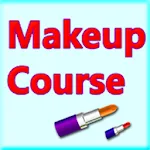 Makeup Course | Indus Appstore | App Icon