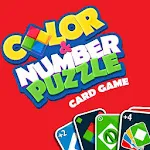 Color & Number - Card Game | Indus Appstore | App Icon