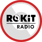 Vintage ROKiT Radio | Indus Appstore | App Icon