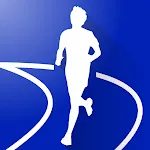 GPS Running Cycling & Fitnessapp icon