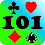 One Hundred One (101) | Indus Appstore | App Icon