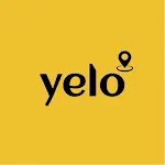 Yelo : Food Delivery & More | Indus Appstore | App Icon