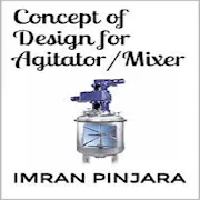 Agitator Design eBook | Indus Appstore | App Icon