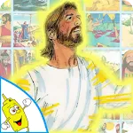 Bible Memory Game | Indus Appstore | App Icon