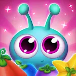 Space Matchers Match 3 Games | Indus Appstore | App Icon